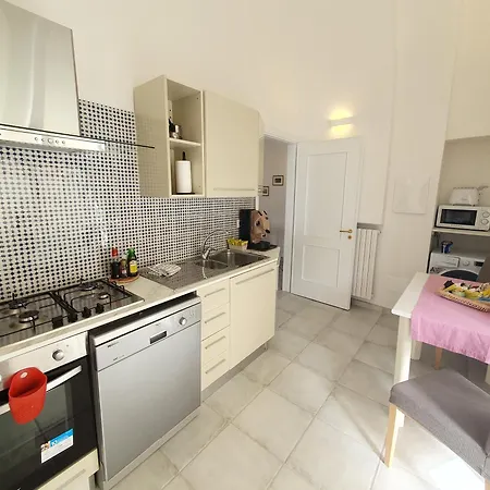 Apartament Vicaria By Amalfivacation *