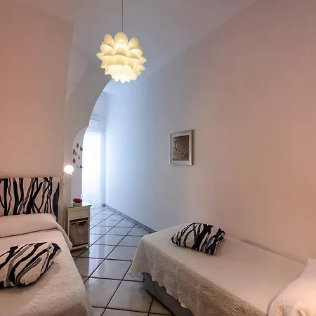 Apartament Vicaria By Amalfivacation *