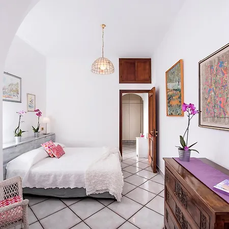 Apartament Vicaria By Amalfivacation *