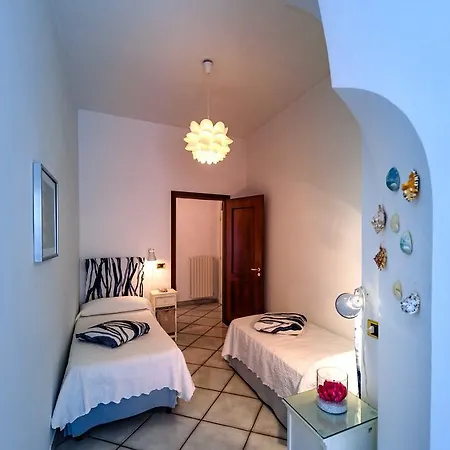Apartament Vicaria By Amalfivacation Minori