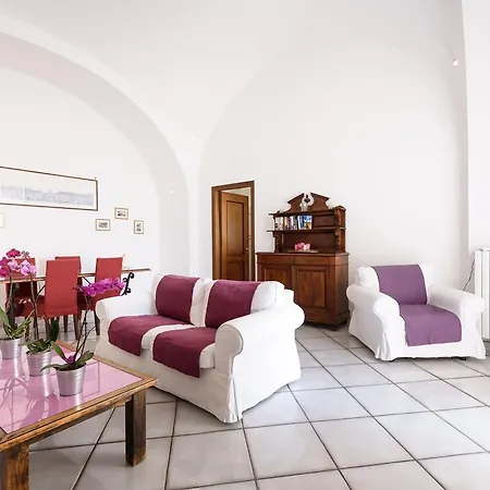 Apartment Vicaria By Amalfivacation Minori